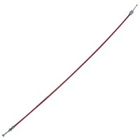 Remkabel AL-KO 770/966  voor aanhangers