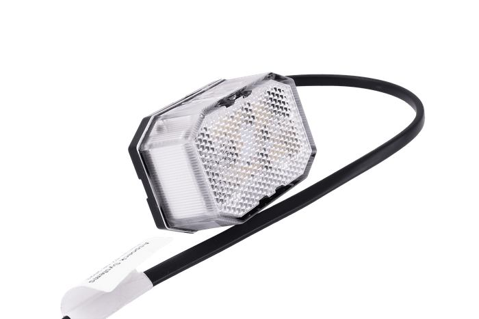 ASPÖCK FLEXIPOINT LED-markeringslamp universeel