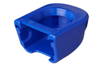 Veiligheidsafdekking voor ProPlus 341079V01 Soft Dock kogelkoppeling voor STEELRESS koppelingen