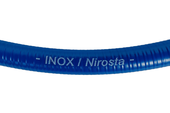 Bowdenkabel remkabel KNOTT NIRO 980207.14 snelmontage 1230/1420mm