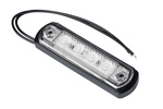 HORPOL LD 675 LED markeringslamp universeel