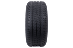 OUTLET versterkt wiel voor aanhangwagen BAND LINGLONG 195/55 R10C 98/96N VELG UNITRAILER 6Jx10" 5x112 ET -4