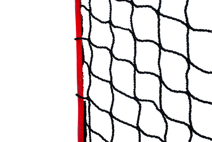 AL-KO aanhangertransportnet voor het vastzetten van de aanhangerlading 250x450cm