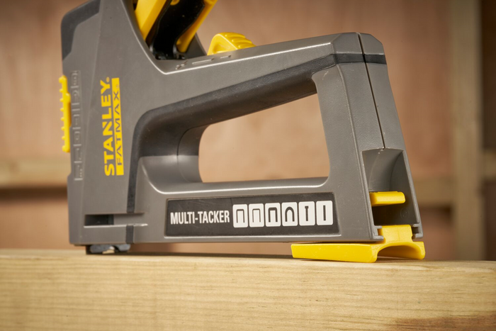 Handtacker 6-in-1 TR75 STANLEY FATMAX FMHT6-70868