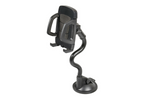 TECNO ARM 2 LAMP telefoonhouder met zuignapbevestiging