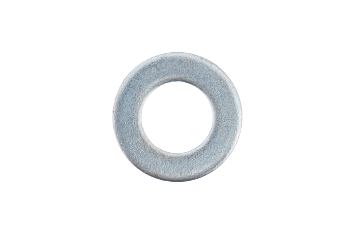 DROMET sluitring voor M8 moeren