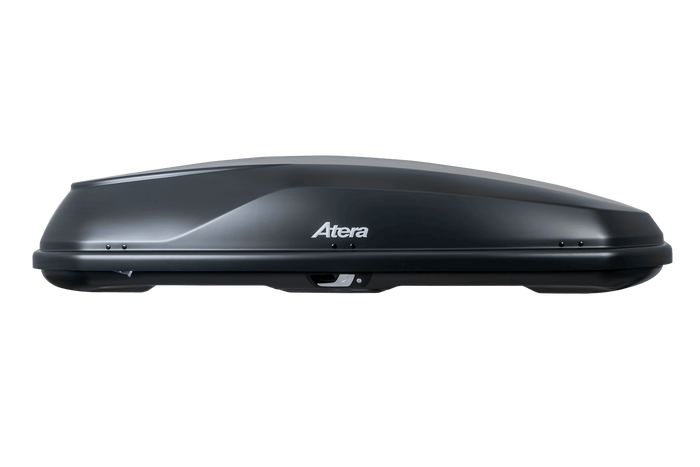 Atera Casar XL dakkoffer antraciet mat