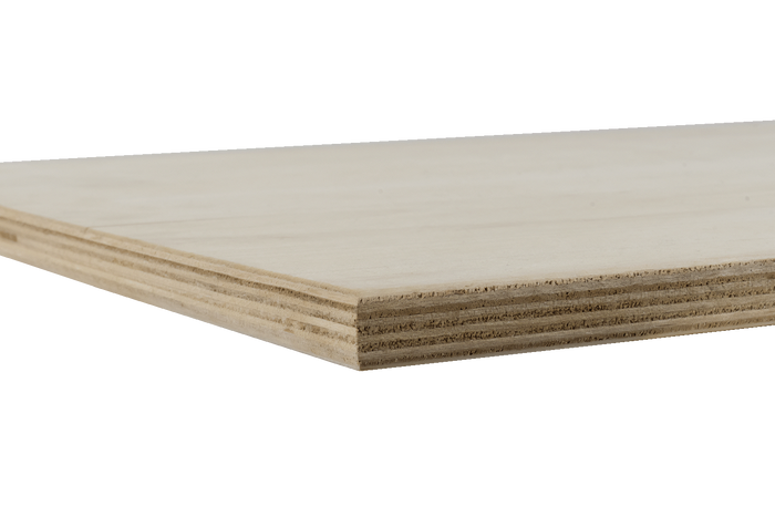Plank voor DAKEN WELVET 81004 gereedschapskist, vak 540x380 mm