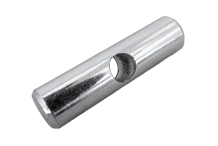 Loop zonder schroefdraad voor montagevoet - Inter Pack Virgo IR 1015IP