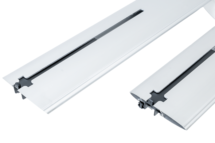 Atera Signo RT (137 cm) - aluminium stangen voor dakdragers