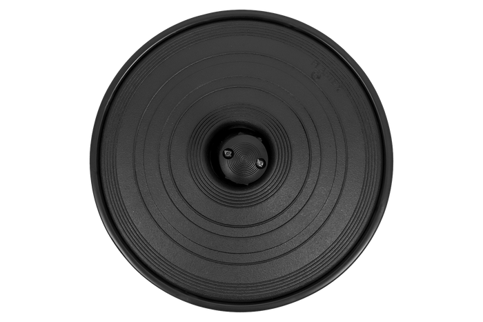 Panoramische spiegel PLASTEX LP0285/G universeel 290 mm
