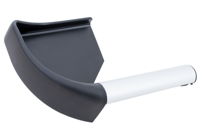 Lampbehuizing (links) voor Atera Strada Sport/e-bike - 0969922612