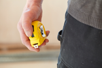 Stalen rolmaat STANLEY 5m x 19mm
