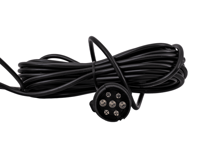 TT Technology TT.12007 LED achterlichten 4 functies links + rechts, met magneet