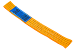 Hijsband voor takelwagen UNITRAILER 0,4m/50mm/4t