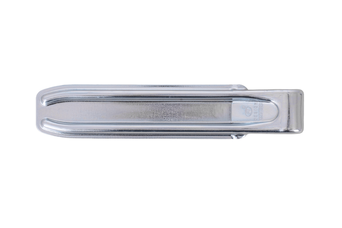 Zijscharnier STEELPRESS ZW-01.270A aanhangerzijmontage