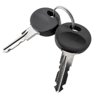 Traxer sleutel 2036 (2 stuks)