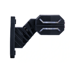 HORPOL DRAGON LD 3064 LED rechter markeringslamp