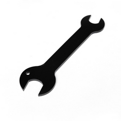 TowBox - TV318R000 montage-afstelsleutel