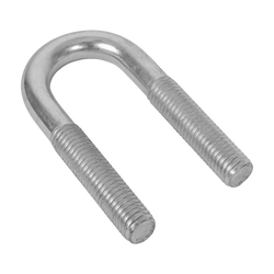 DROMET type B ovale klem M10 23×76mm