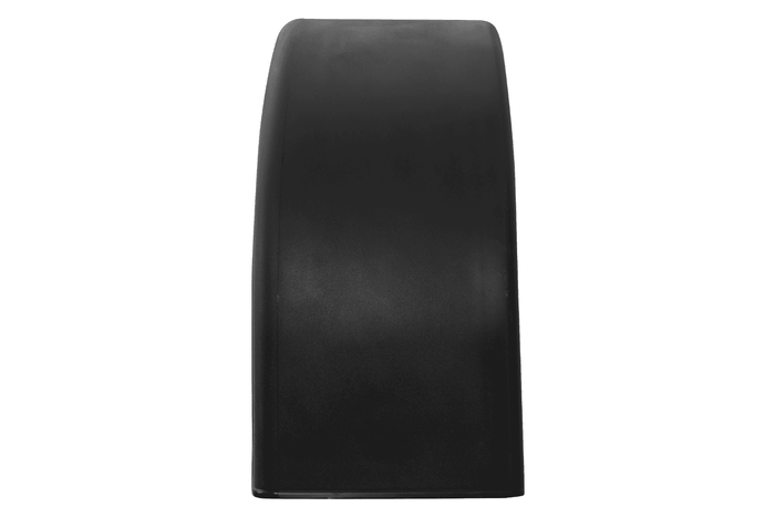 Spatbord voor aanhangwagen 13-14" DOMAR D20200 wielkast 700/200mm