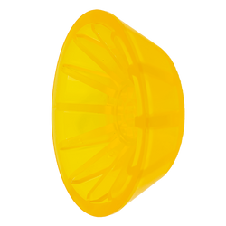 Omhulsel van boegrol KNOTT voor boottrailers