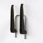 Peruzzo Marte Muurhanger voor 3 fietsen