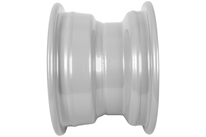 UNITRAILER stalen velg 5,5Ix8"H2 4x100 ET:-2