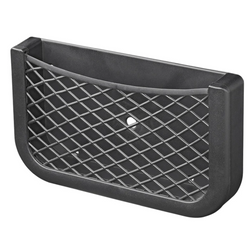 ProPlus 230038 opbergnetvak met frame 200x120mm