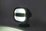 HORPOL LRD 3070 werklamp 6x LED 1200 lm met magneet