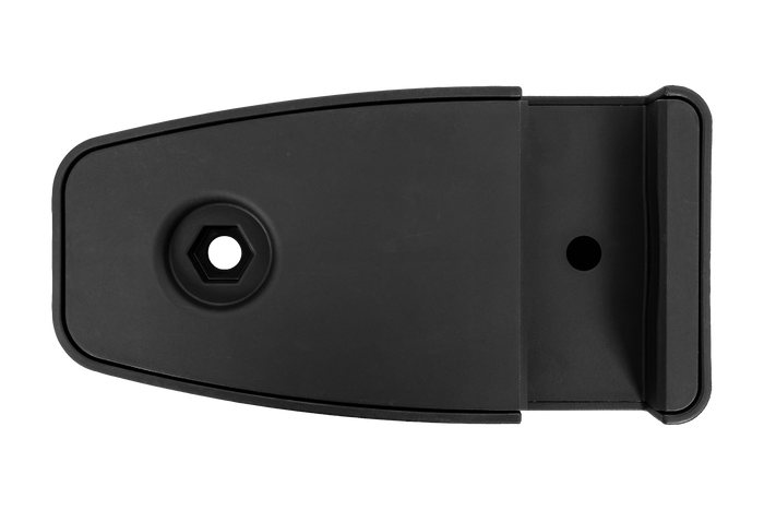 Adapter voor het monteren van de skihouder 23.GP1000 - 1009