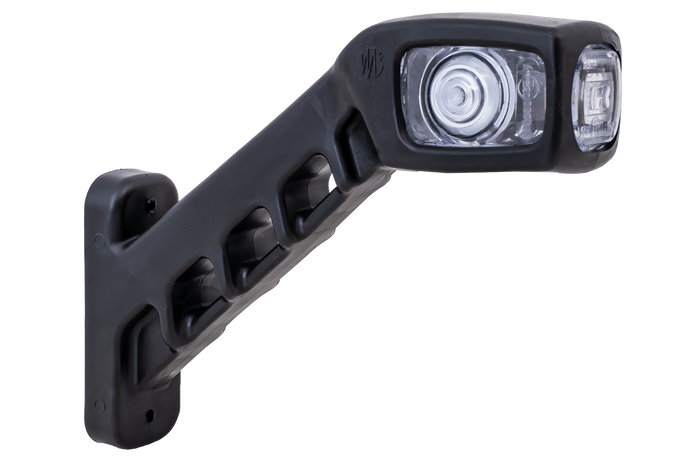 Markerlamp WAŚ W48 238L LED links