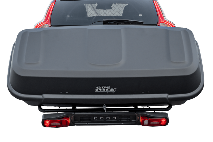 Inter Pack Re-cargo haakdoos (platform + doos)