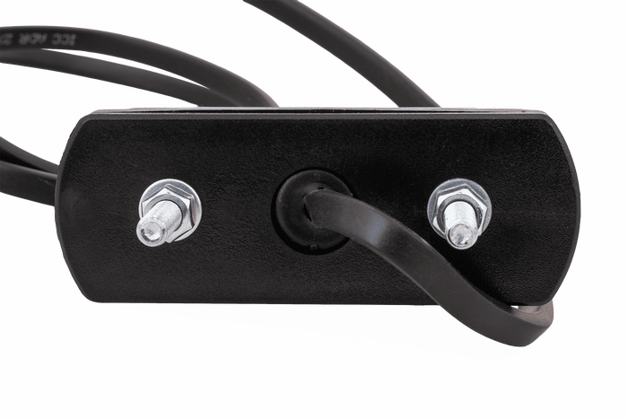 Kentekenplaatverlichting FRISTOM FT-016 LED M10 KT