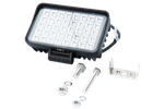 TT TECHNOLOGY LED werklamp reflector TT.13340 40xLED 3200lm rechthoekig
