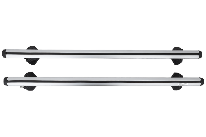 Inter Pack Libra 120 dakdrager met geïntegreerde rails