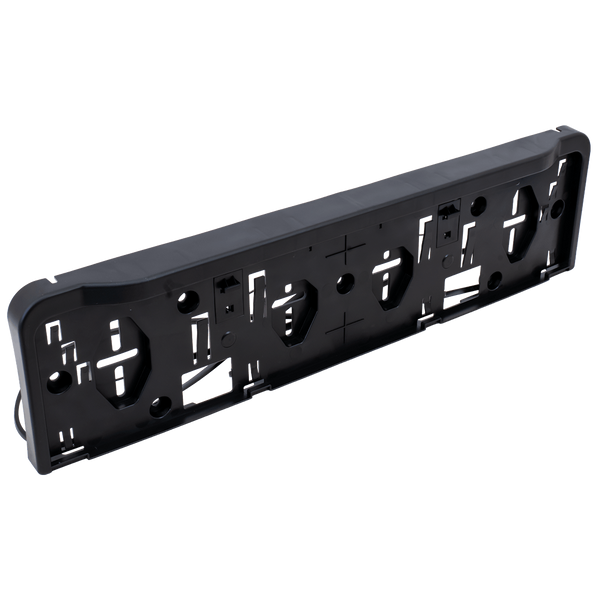 Kentekenplaathouder met LED-verlichting FRISTOM FT-264 LED M15