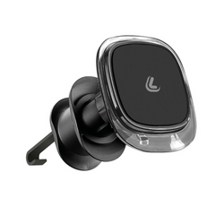 Magneto Plus LAMP magnetische telefoonhouder voor het ventilatierooster