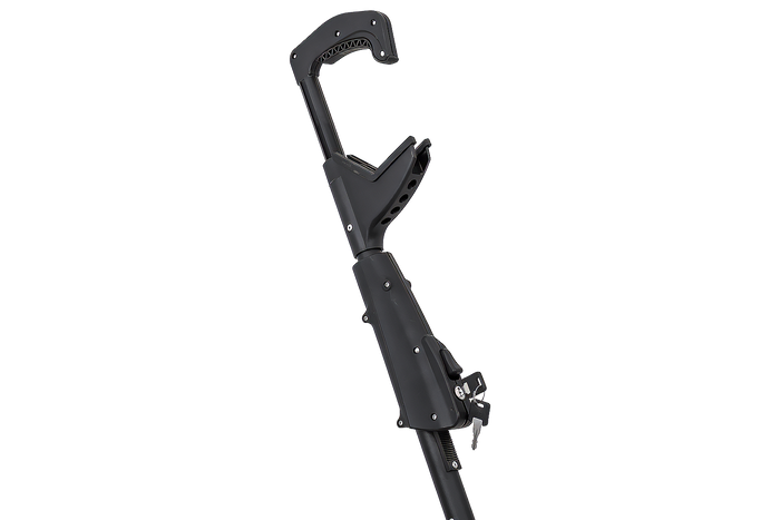 Inter Pack Forvelo - fietsendrager voor op het dak