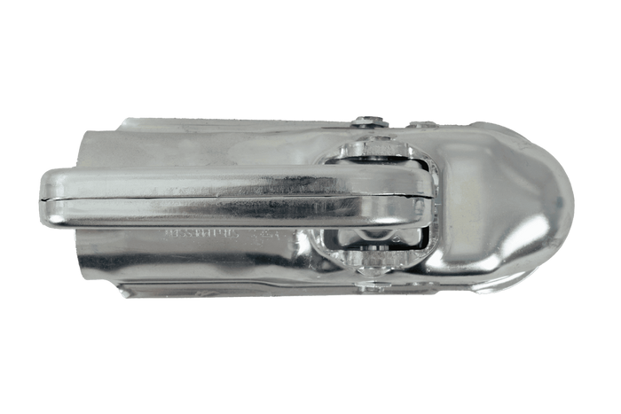 STEELPRESS BC-3000.1D-00-00 kogelkoppeling voor 3000kg aanhangwagen met 50mm buisvormige dissel