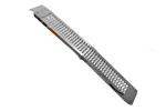 UNITRAILER ALR004 opklapbare stalen oprijplaat voor aanhanger, 170 cm, 227 kg