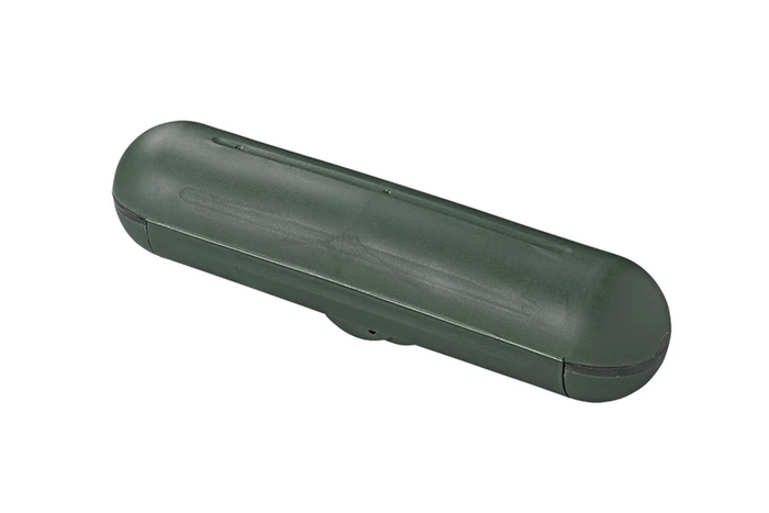 Verlengsnoerbehuizing met hangslot ProPlus 420356 beveiligingscompartiment voor CEE-stekker