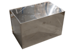 OUTLET Gereedschapskist DAKEN 8Z1340 Z13 800x500x500mm 180l