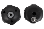 M8 Green Valley antidiefstalknop (3 stuks)