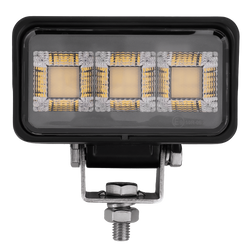 LED-werklampreflector TT TECHNOLOGY TT.13460 60xLED 4120lm rechthoekig