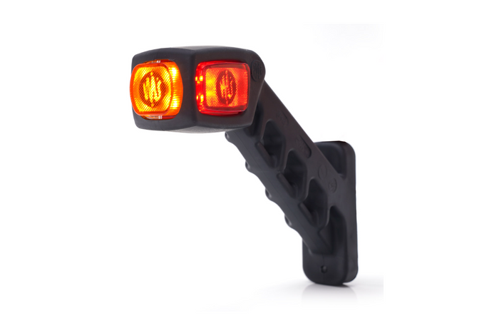 Markerlamp WAŚ W48 2049L LED links