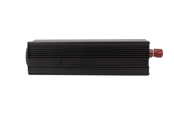 Spanningsomvormer 12V/230V (600/1200W) KAMAR E1924