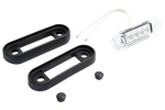 FRISTOM FT-073B LED universele markeringslamp