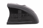 Veiligheidsafdekking voor de KNOTT 6X0078.008 Soft Dock K7.5 kogelkoppeling