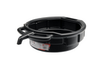 YATO YT-0717 oliecarter, inhoud 15 liter